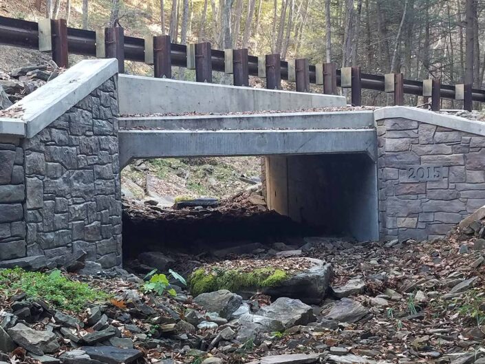 Terre Hill Concrete Titan Precast Management System