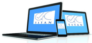 Titan Precast Management Software - QCTitan