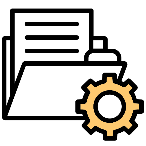 Titan Precast Document Management Module