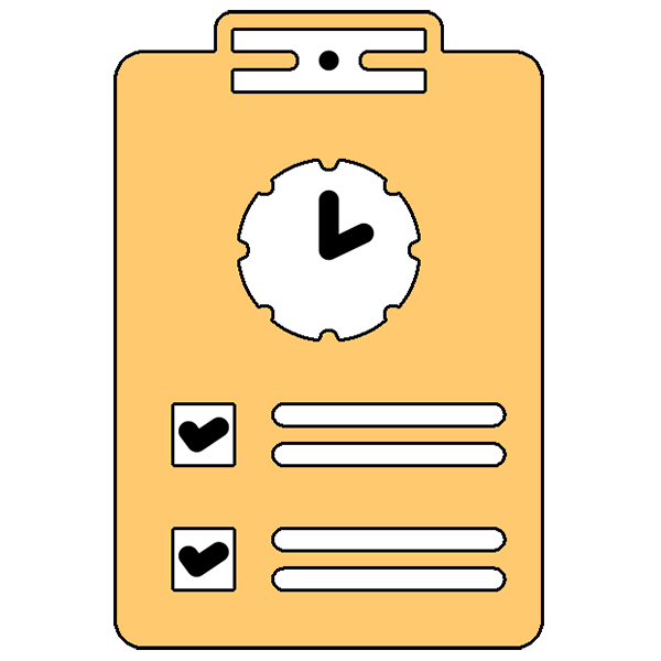 Titan Precast Timesheets Module